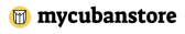 MyCubanStore.com logo