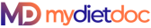 MyDietDoc logo