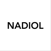 NADIOL logo
