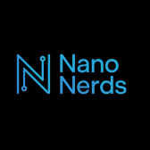 NanoNerds logo