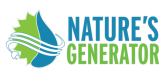 Nature's Generator logo