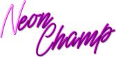 Neon Champ-logo