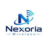Nexoria Wireless-logo