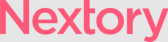 Nextory logo