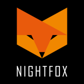 Nightfox logo