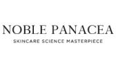 Noble Panacea logo