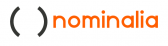 Nominalia ES logo