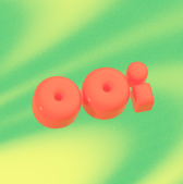 OOi - Odd One In logo