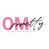 ohmyprettywig logo