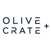 Olive and Crate-logo