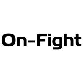 On-fight DE logo