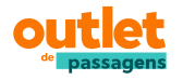 Outlet de Passagens-logo