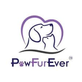 PawFurEver logo