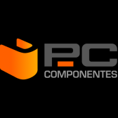Pc Componentes IT logo