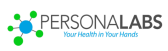 Personalabs logo