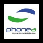 Phonea Telefonservice-logo