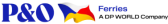 P&O Ferries EU