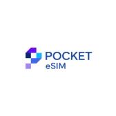 Pocket eSim-logo