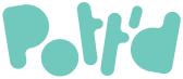 Pott'd-logo