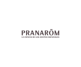 Pranarom logo