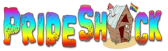 Pride Shack-logo