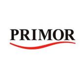 Primor logo