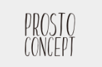 Prosto Concept logo