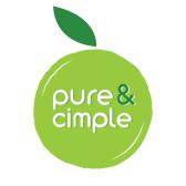 Pure & Cimple logo