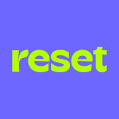 Reset Energia logo