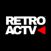 Retroactv logo