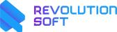 Revolution Soft logo