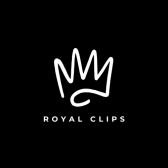 Logo Royal Clips