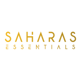 Saharas Essentials logo