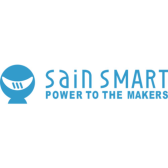 SainSmart logo