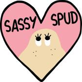 Sassyspud-logo
