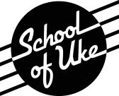 School of Uke logo