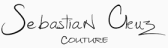 Sebastian Cruz Couture logo