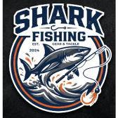 Shark Fishing-logo