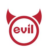 Evil Energy logo