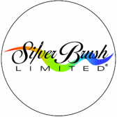 Silver Brush-logo