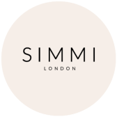 Simmi London-logo