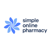 Simple Online Pharmacy-logo