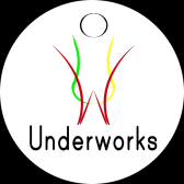 Underworks logo
