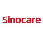 Sinocare UK logo