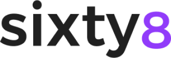 SIXTY8-logo