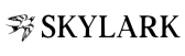 Skylark logo