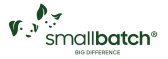 Smallbatch Pets-logo