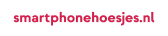 Smartphonehoesjes NL - BE logo