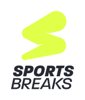 SportsBreaks logo