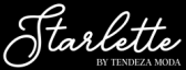 Logo Starlette by Tendeza Moda